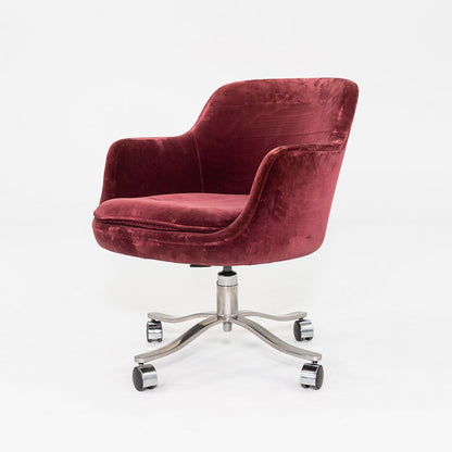 CH 6 Bucket Desk Chair