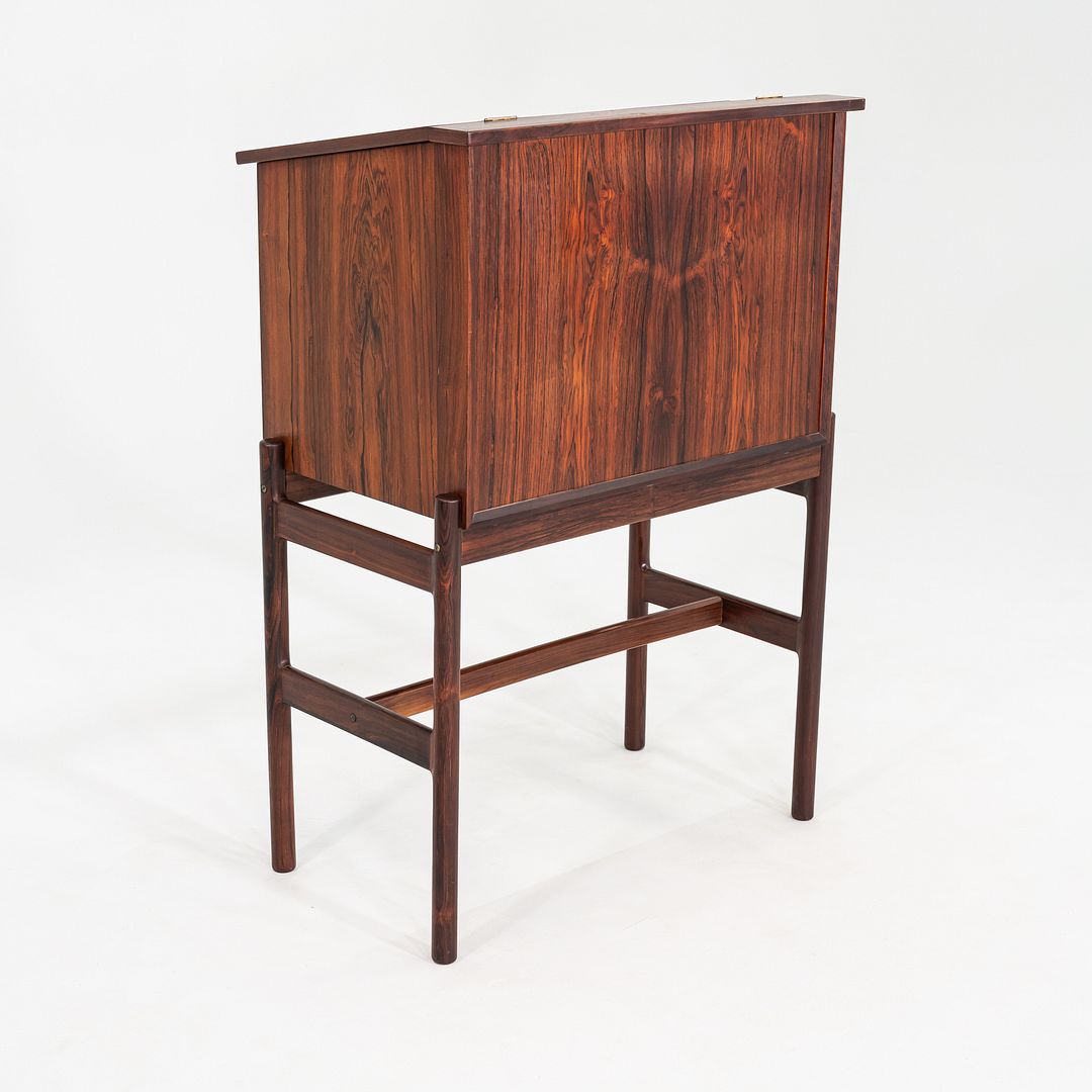High Writing Desk, Model No. 67