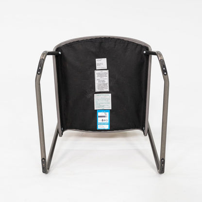 Canteen Utility Dining Chair