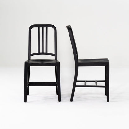 1006 Navy Chair