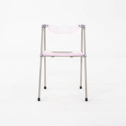Eda Concept Chair