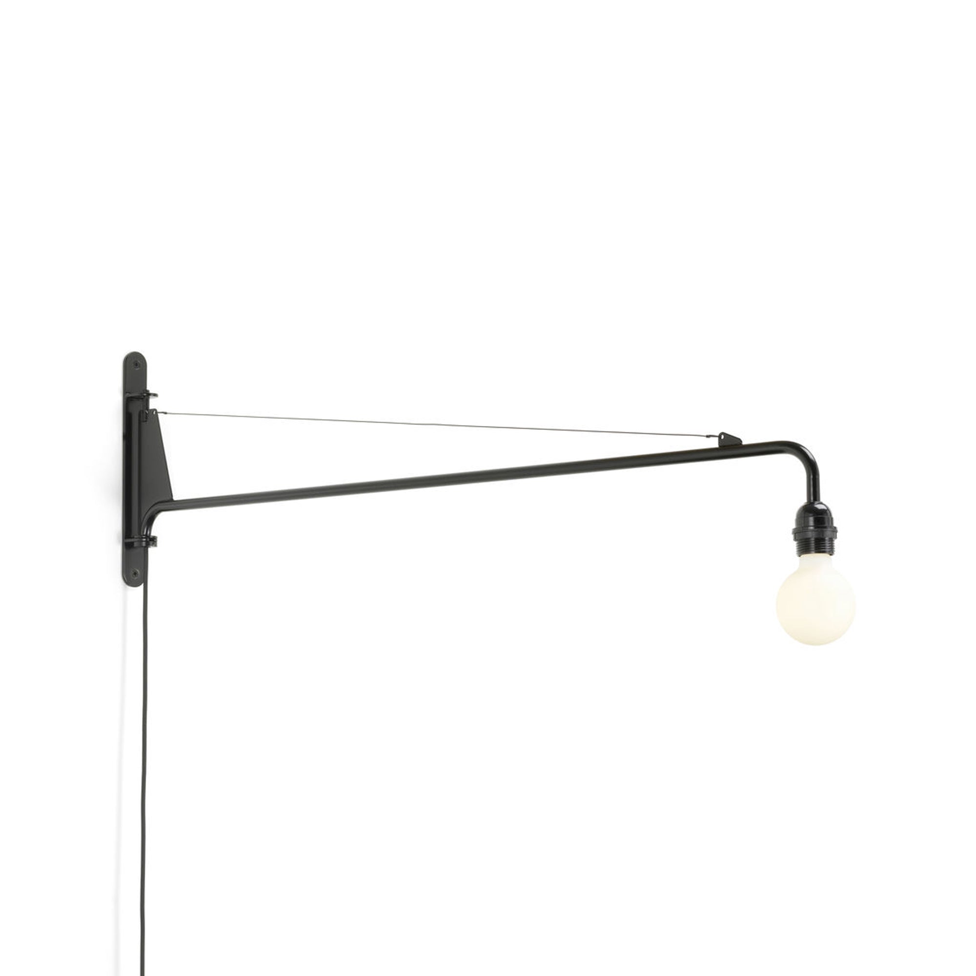 Petite Potence Wall Lamp