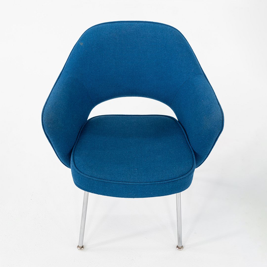 Saarinen Executive Arm Chair