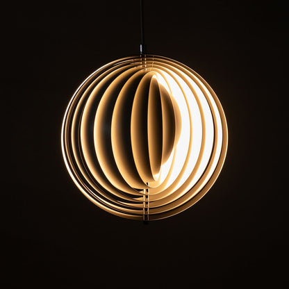 Moon Pendant