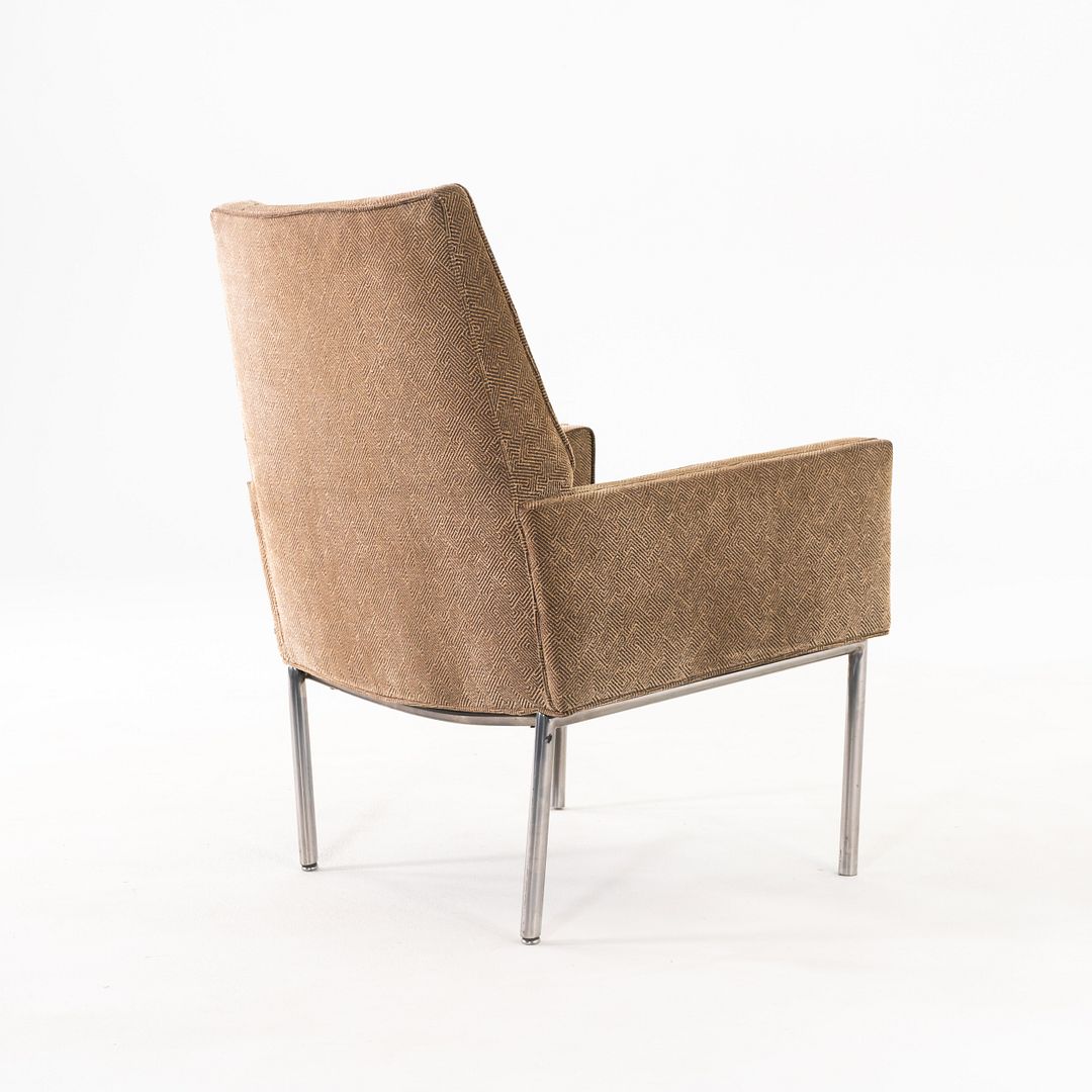 Lounge Chair