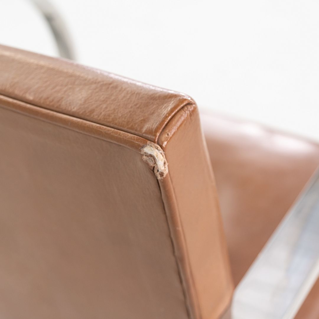 Flat Bar Brno Chairs