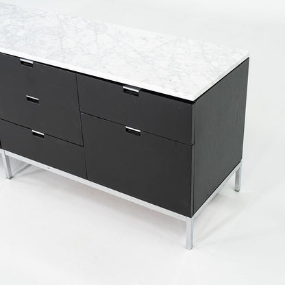Four Position Credenza, Model 2544M