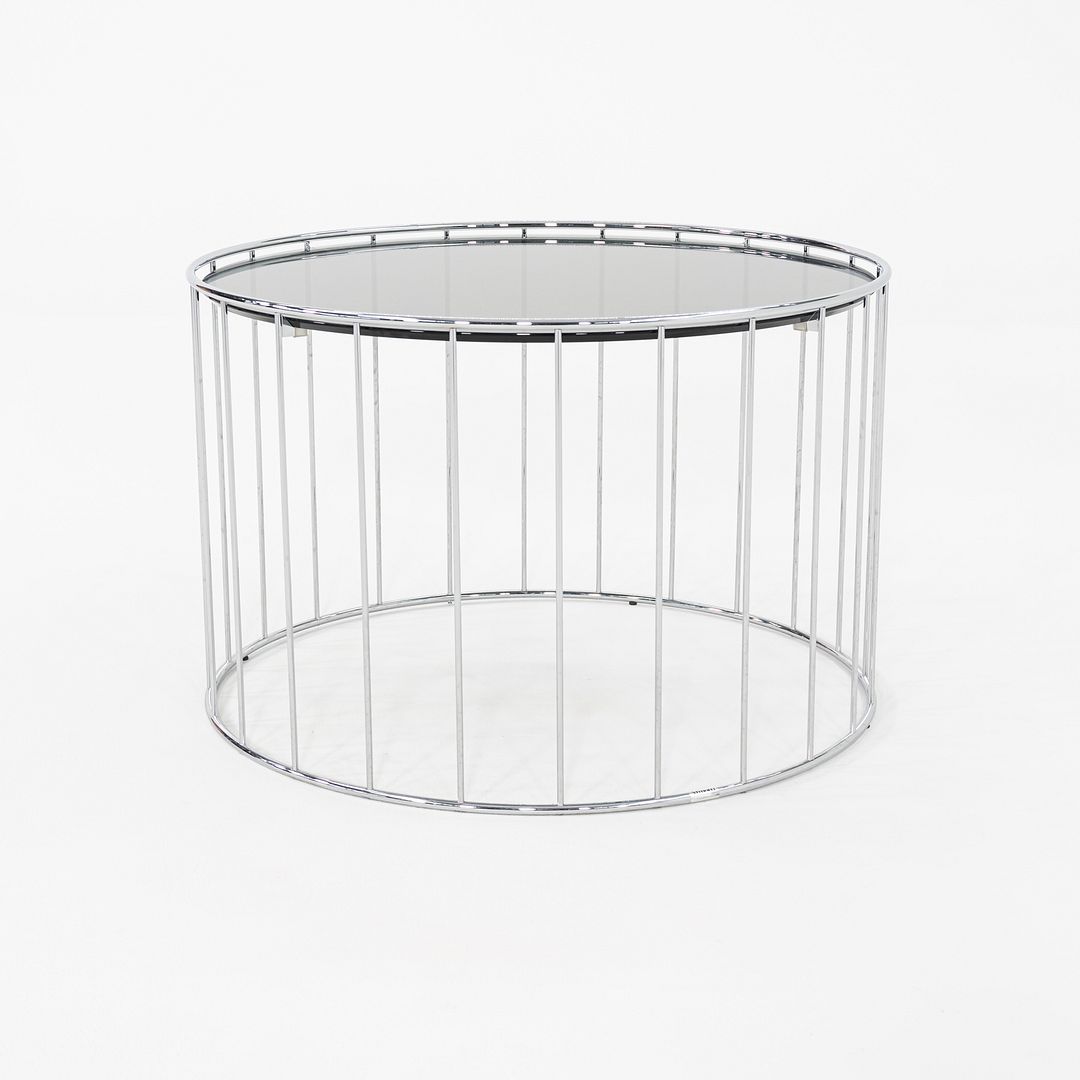 Caulfield Side Tables