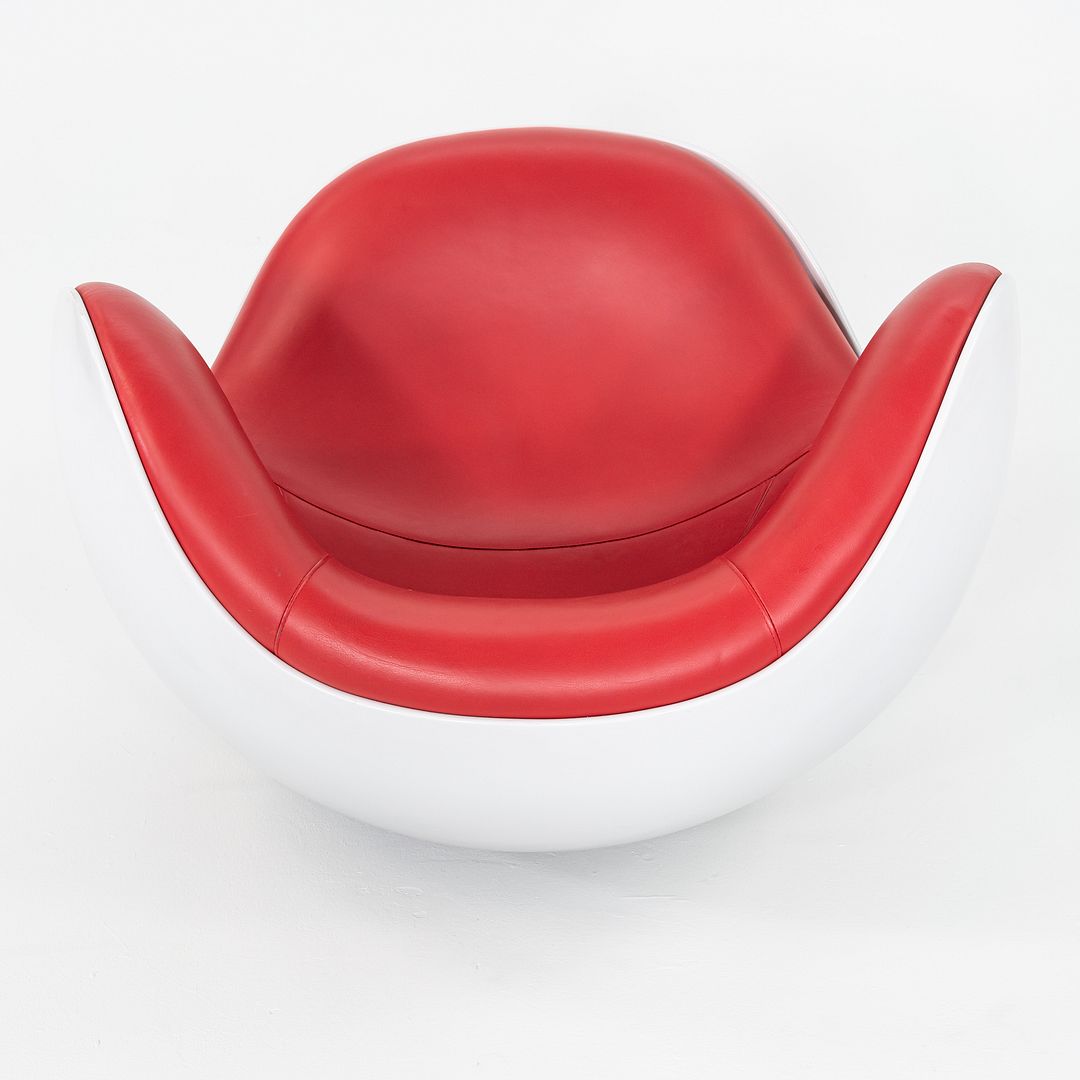 Placentero Lounge Chair