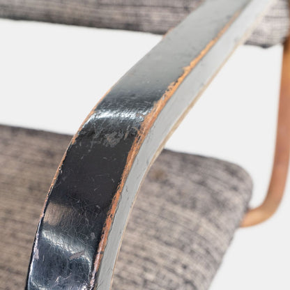 SS 34 Chair