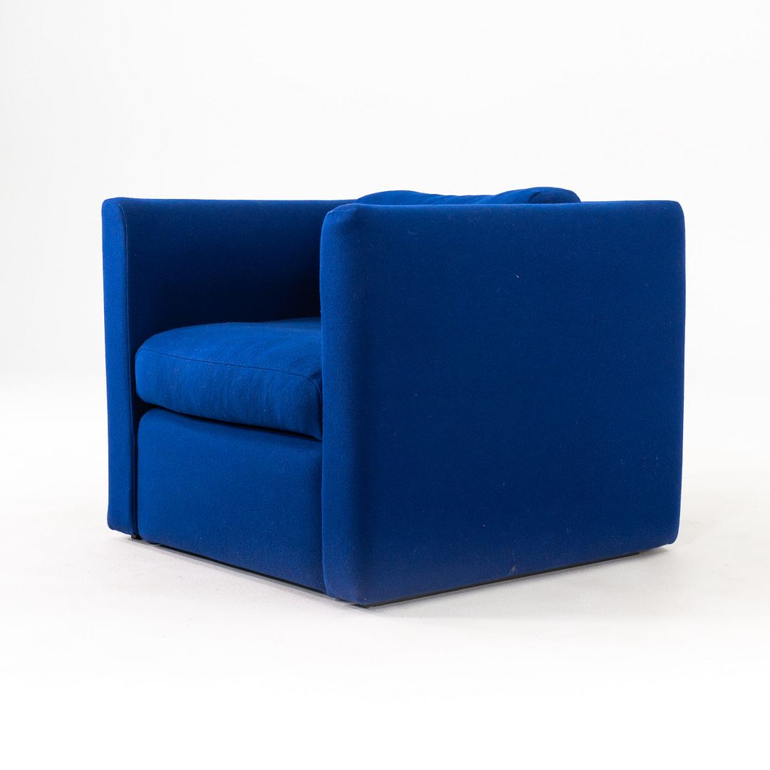 Hackney Lounge Chairs