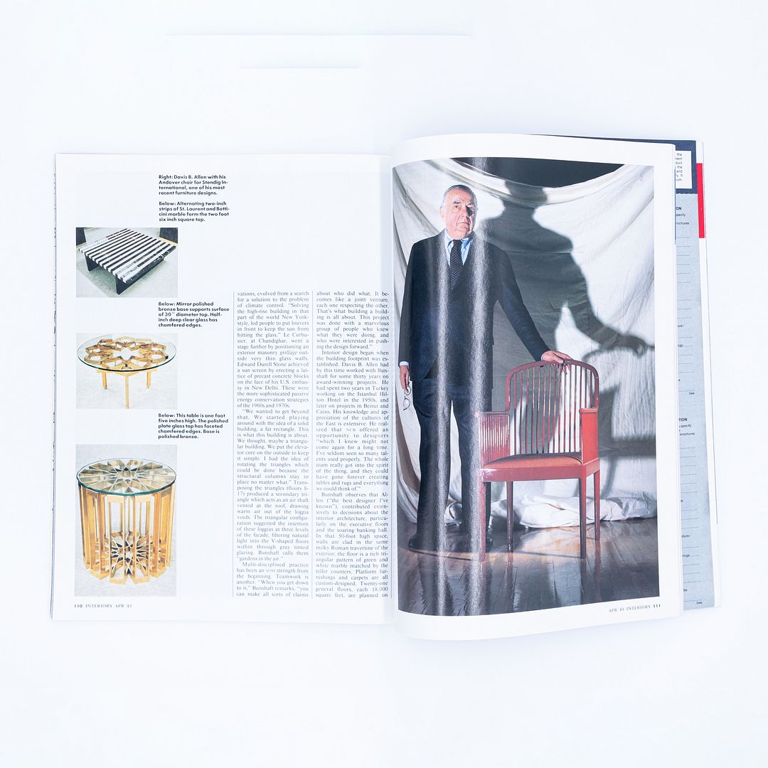 Interior Magazines