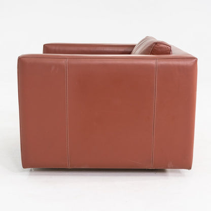 Club Lounge Chairs