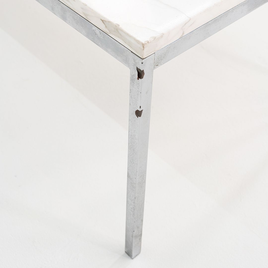 Florence Knoll Coffee Table