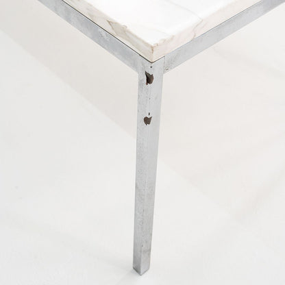 Florence Knoll Coffee Table