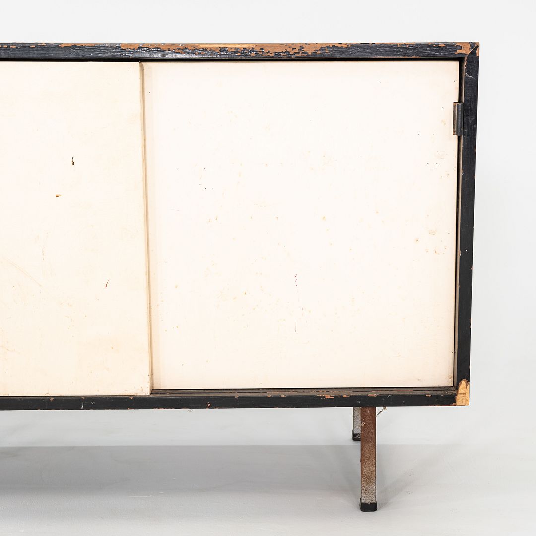 Model 541 Credenza