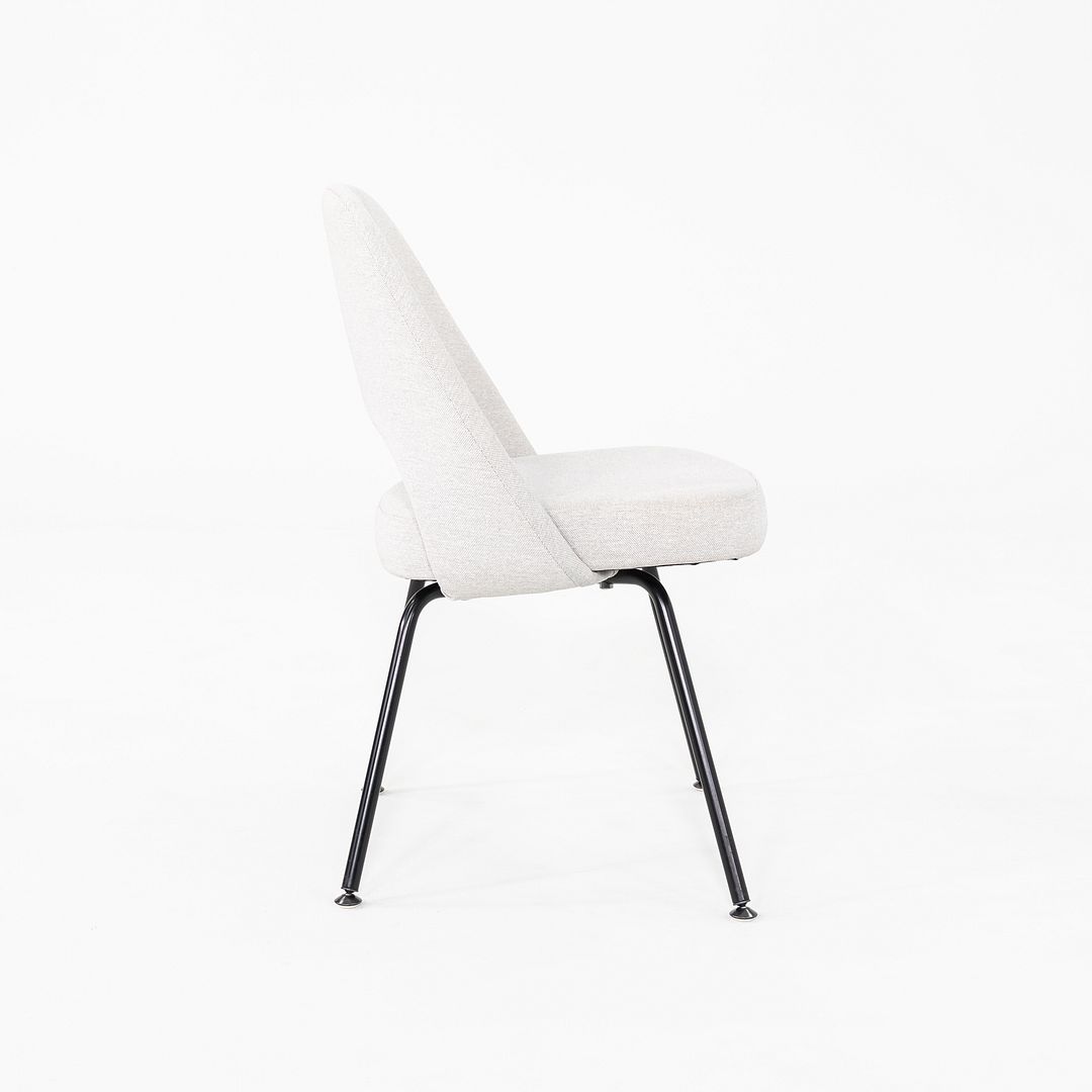 Saarinen Executive Side Chair