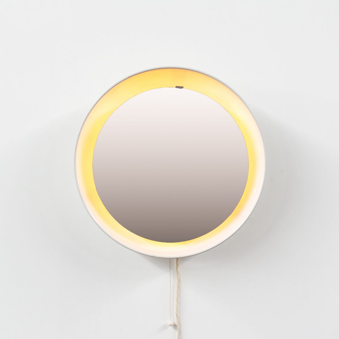 PH Boudoir Wall Lamp