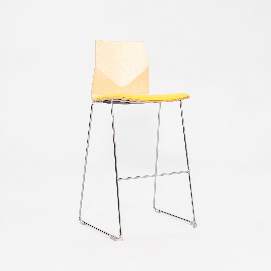FourCast Bar Stool