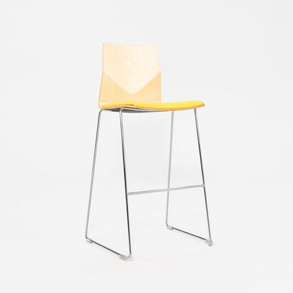FourCast Bar Stool