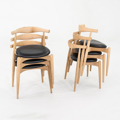 CH20 Stacking Chair