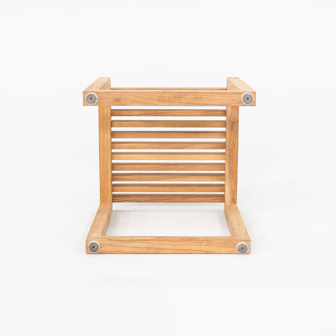 Skagerak Cutter Stool