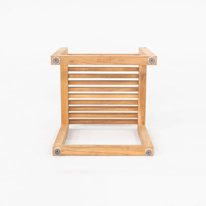 Skagerak Cutter Stool