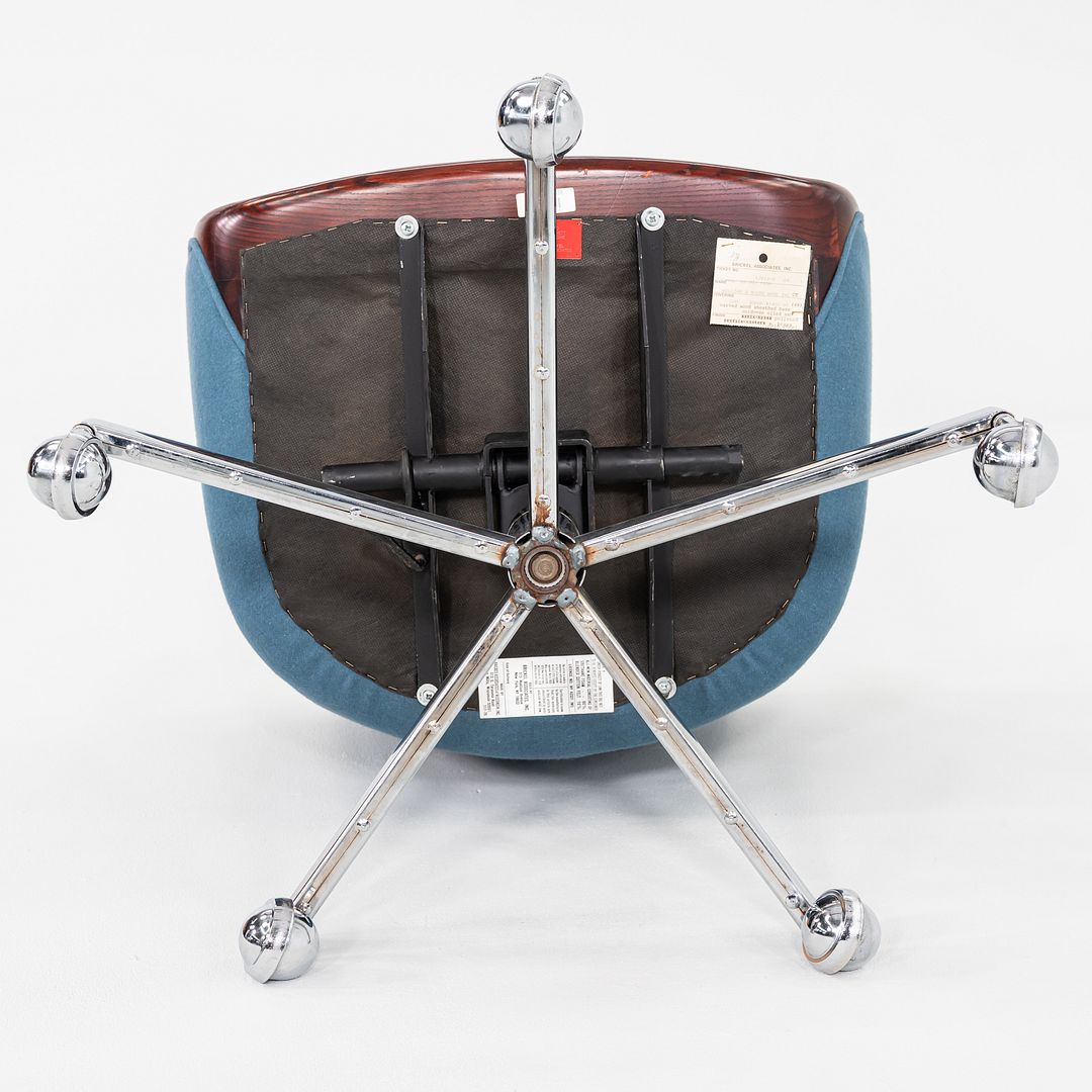 Executive Office Chair