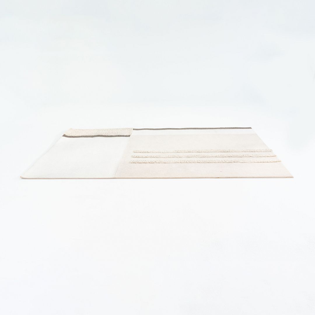 Wool Area Rug