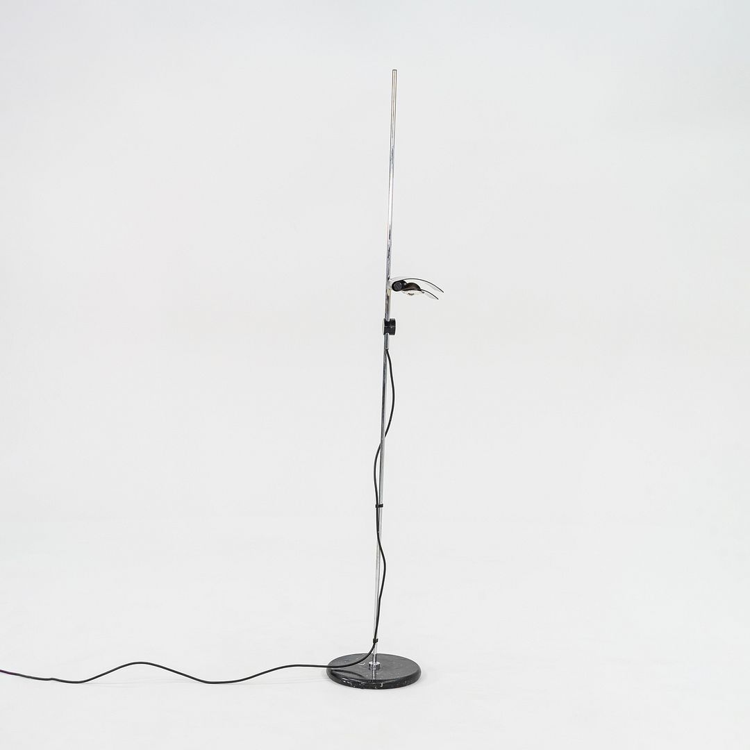 Tegola Floor Lamp