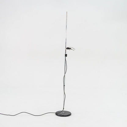 Tegola Floor Lamp
