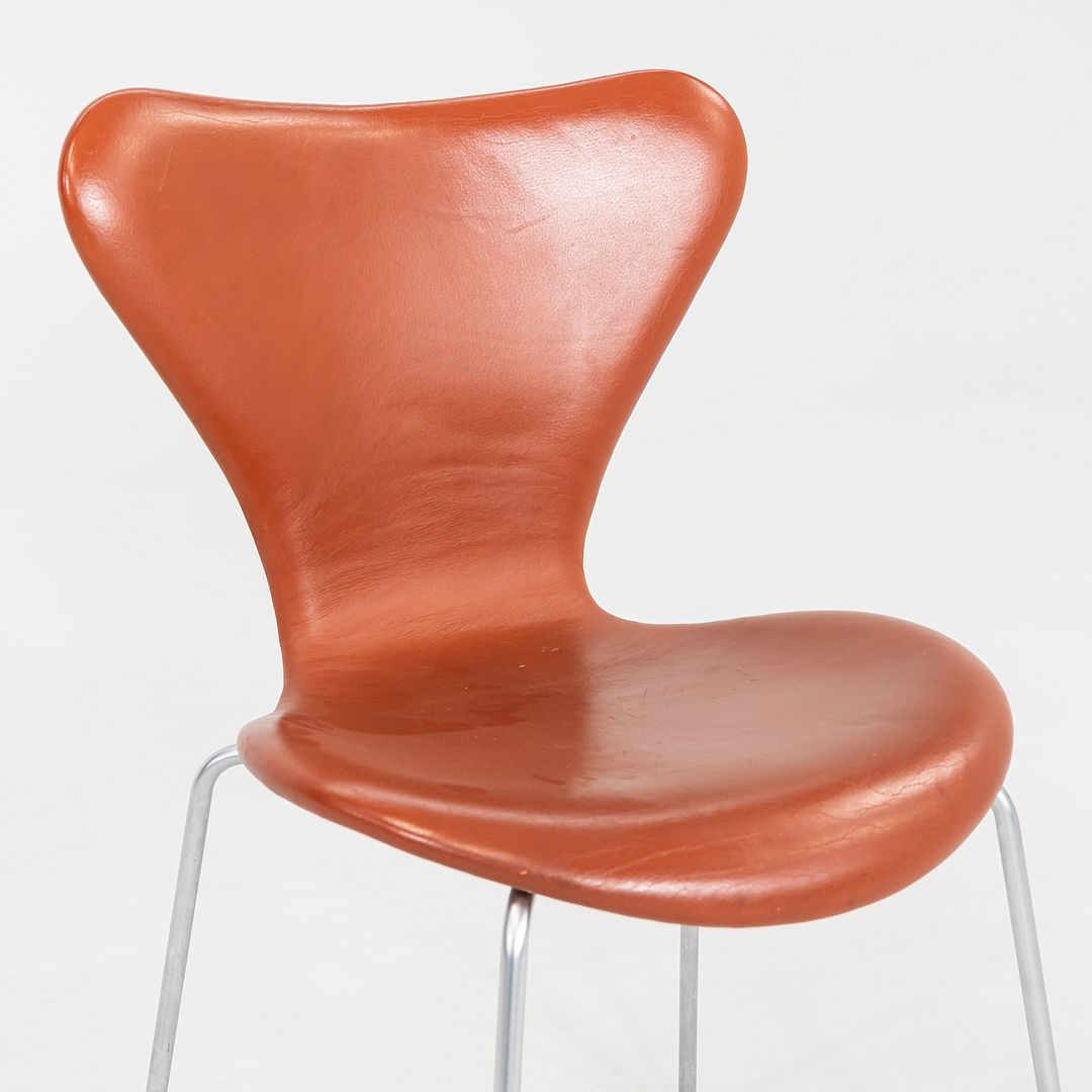 Series 7 Side Chair, Model 3107