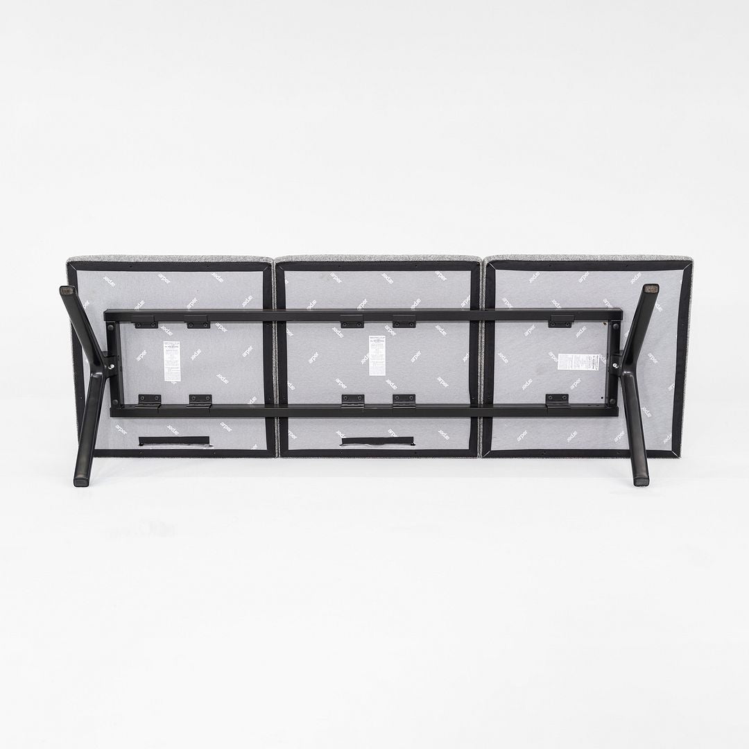 Three Seat Kiik Bench