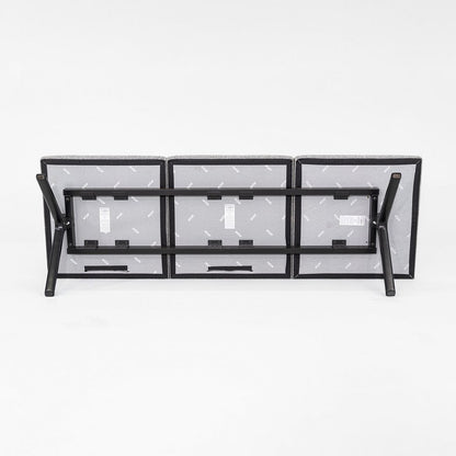 Three Seat Kiik Bench