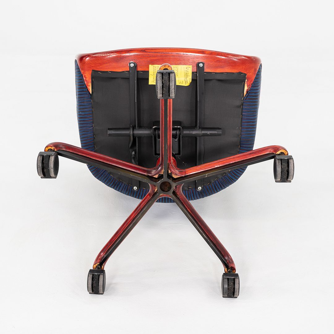 Executive Office Chair