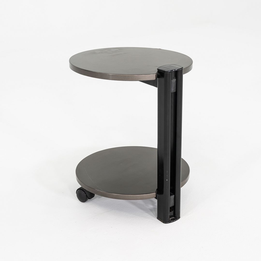 Occasional Side Table