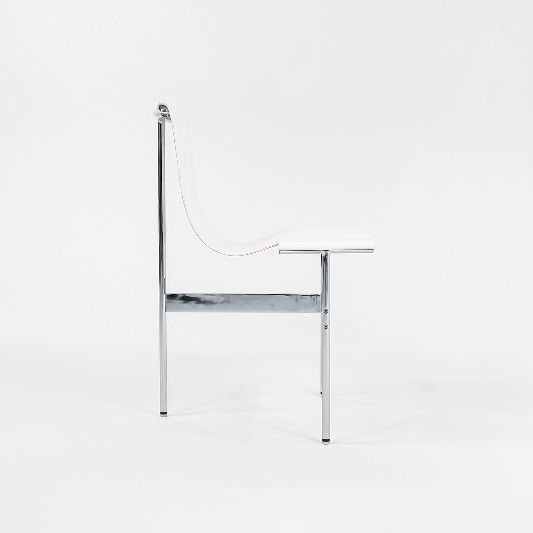 TG-10 Sling Dining Chair