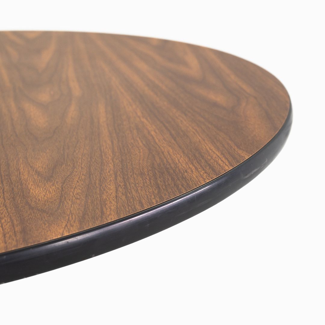 Eames Contract Base Dining Table, Model ET108