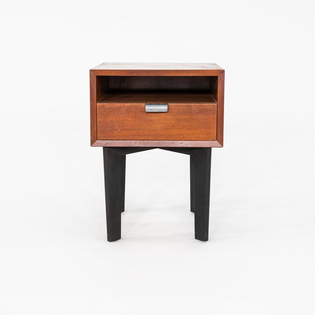 BCS Nightstand, Model 4618