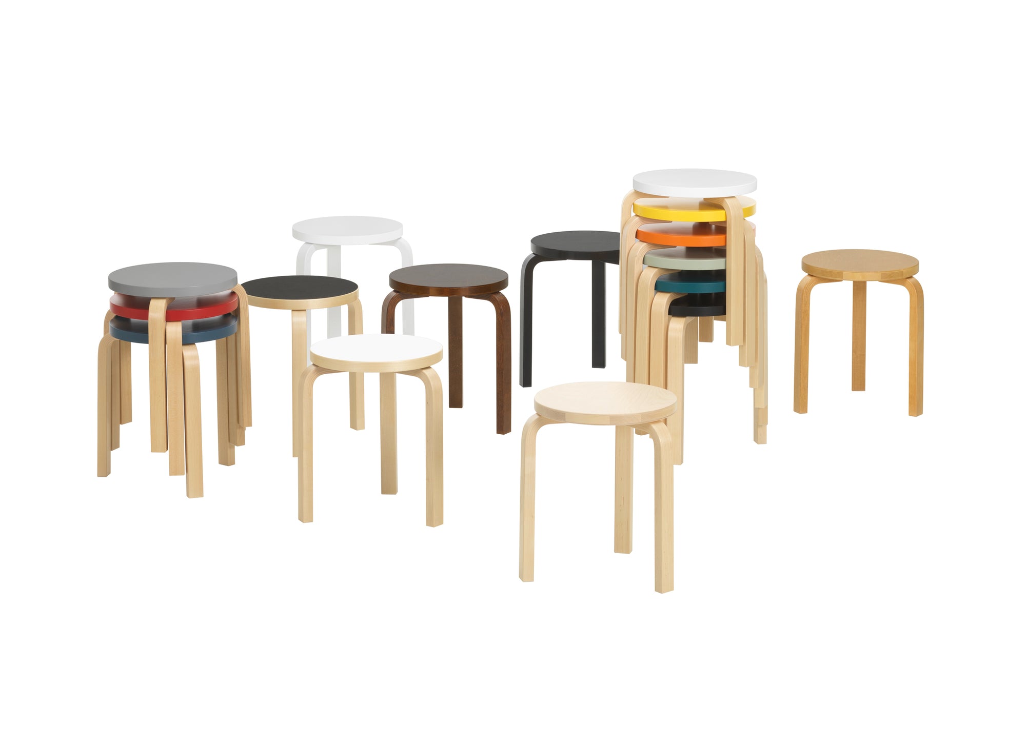Stool 60