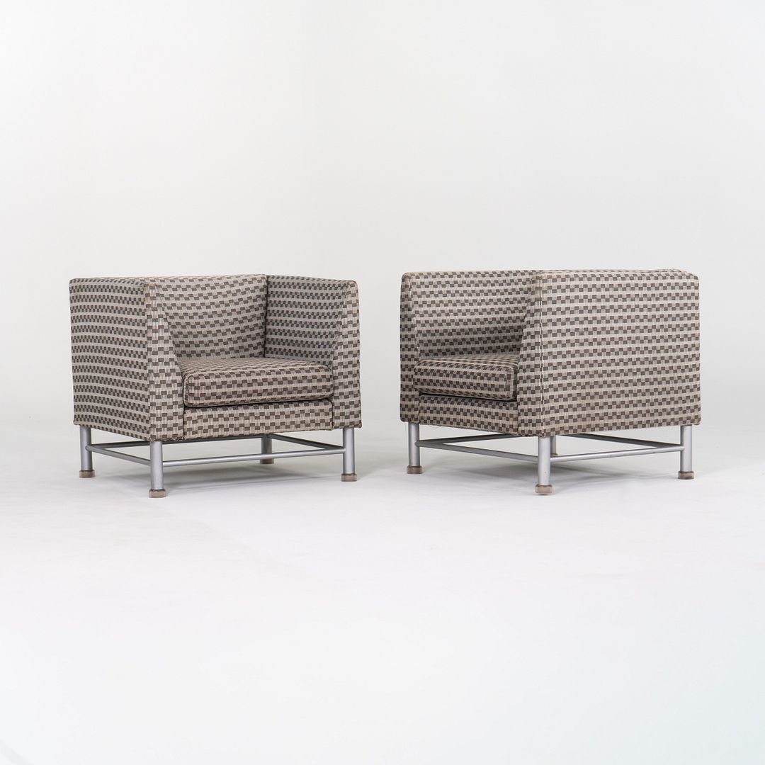 Eastside Lounge Chair
