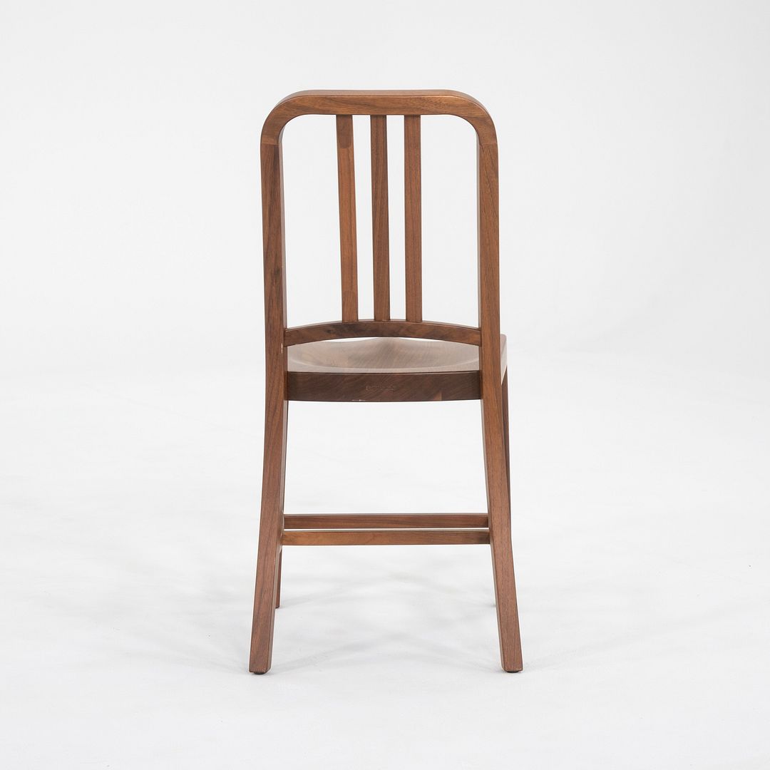1006 Wood Dining Chair