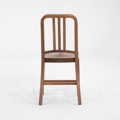 1006 Wood Dining Chair