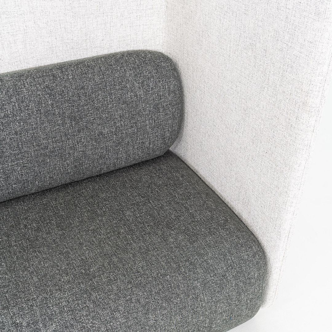 Code Privacy Lounge Two-Seat Sofa