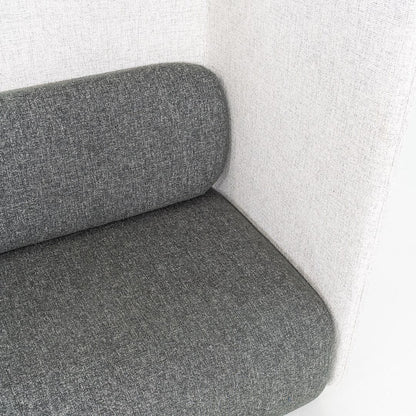 Code Privacy Lounge Two-Seat Sofa