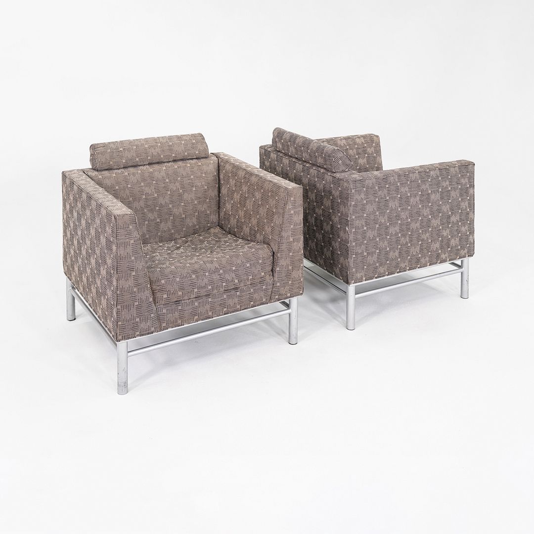 Eastside Style Lounge Chair