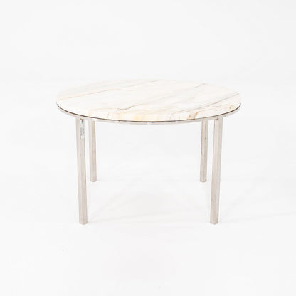 Round Side Table, Model TA-47