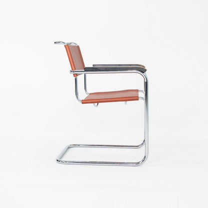 B33 and B34 Dining Chairs
