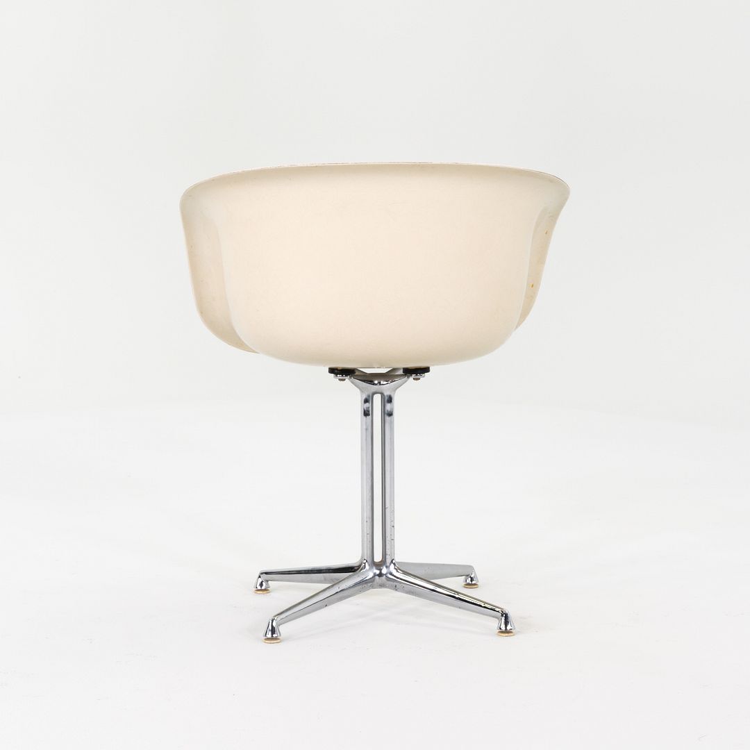 La Fonda Armchair