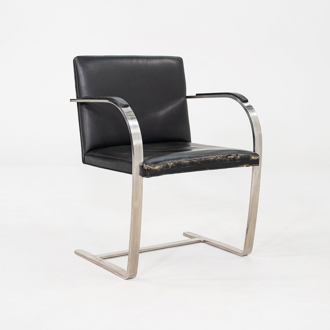 Brno Chair